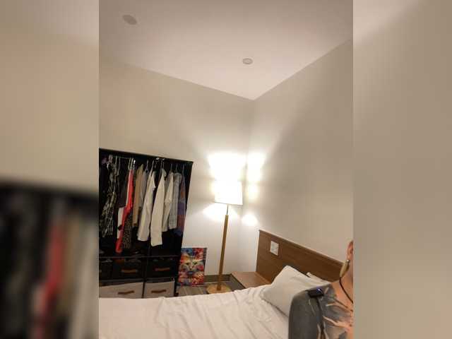 BubaLeh666 live webcam show