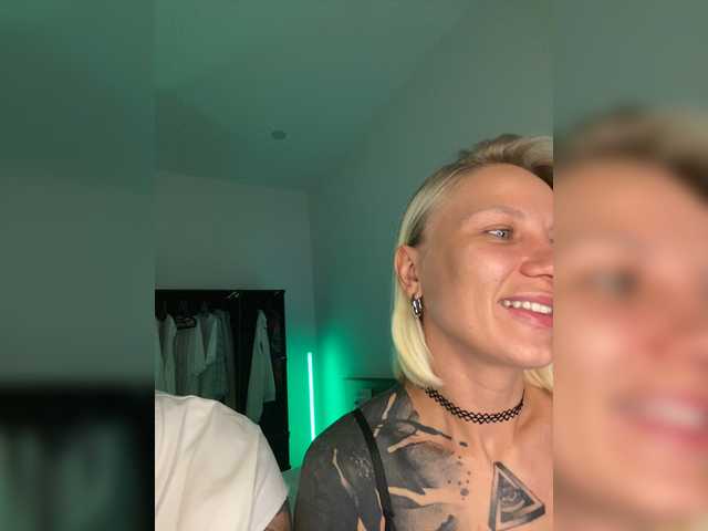 BubaLeh666 live cam on BongaCams