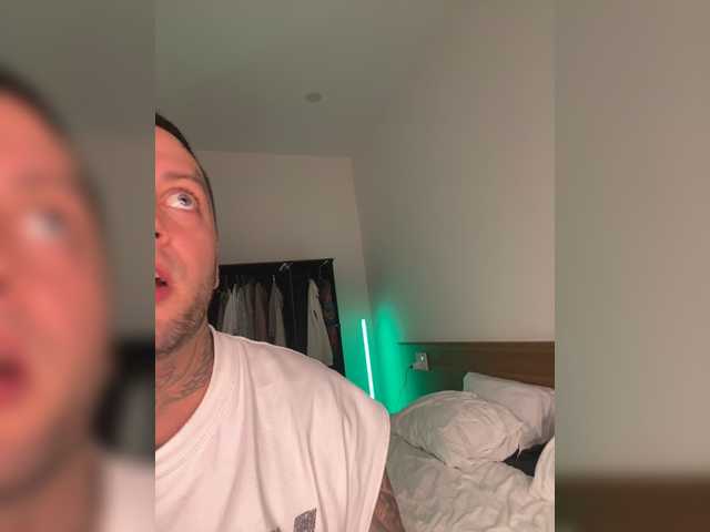 go to chat with BubaLeh666