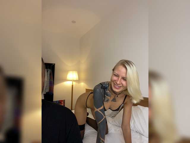 BubaLeh666 live webcam show