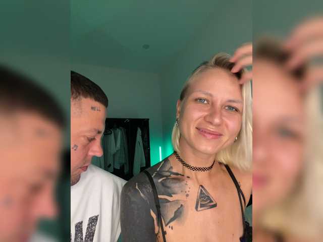 Live трансляция BubaLeh666 - Runet.cam