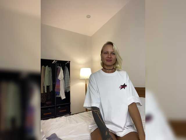 BubaLeh666 live cam on BongaCams