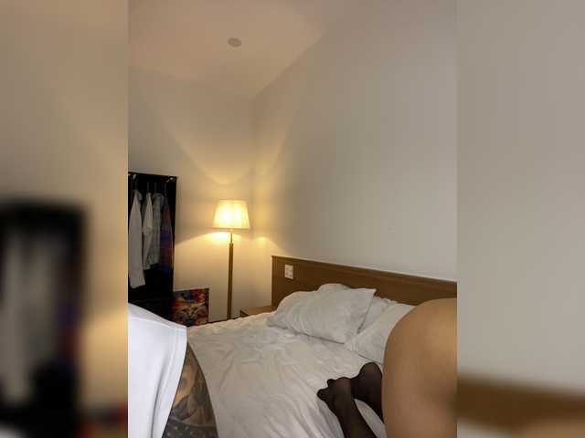 BubaLeh666 live webcam show