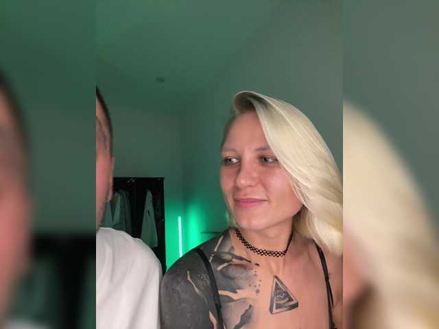 Live трансляция BubaLeh666 - Runet.cam