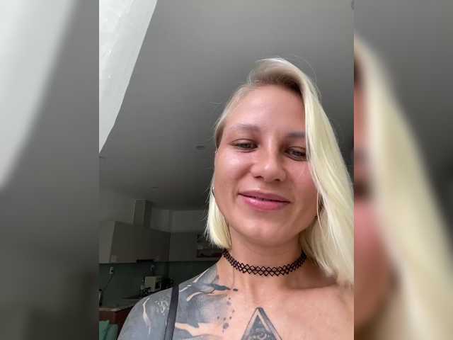 BubaLeh666 live cam on BongaCams