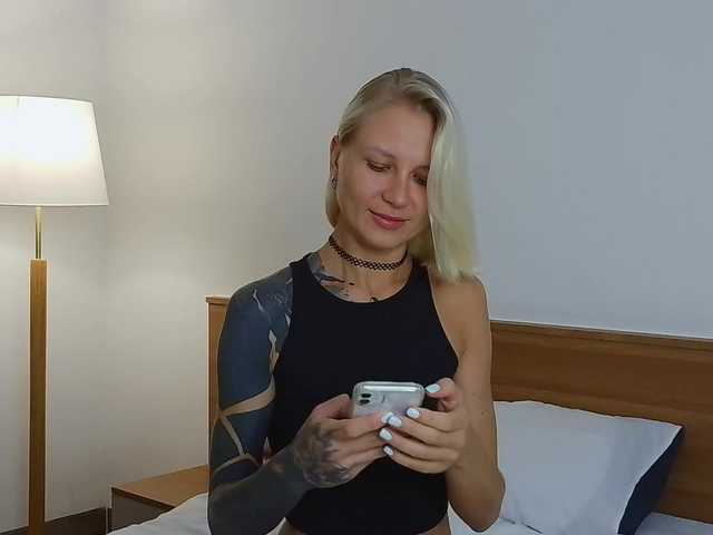 BubaLeh666 live cam on UnifiedCams
