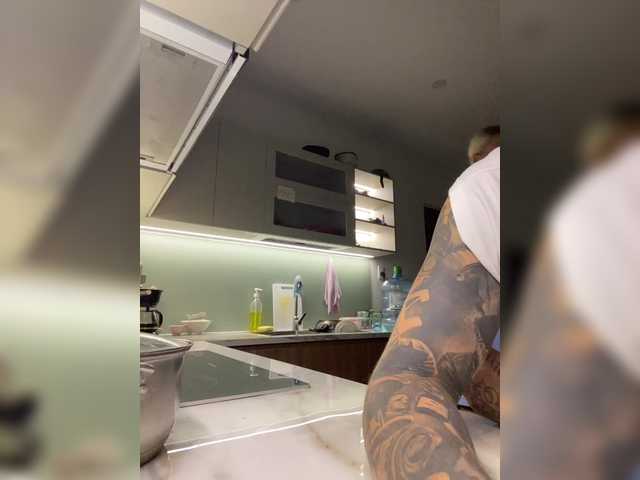 Live трансляция BubaLeh666 - Runet.cam