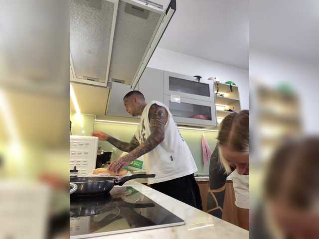 BubaLeh666 live cam preview