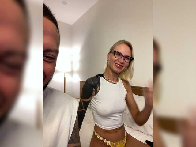 BubaLeh666 live webcam show
