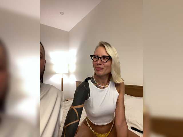 BubaLeh666 live cam