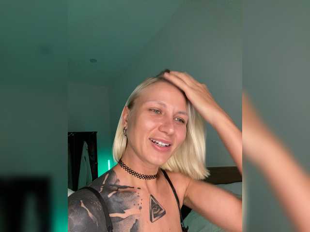 Live трансляция BubaLeh666 - Runet.cam