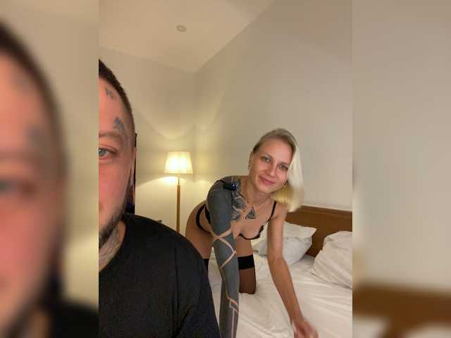 BubaLeh666 live webcam show