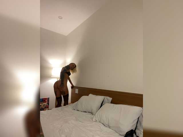 BubaLeh666 live webcam show