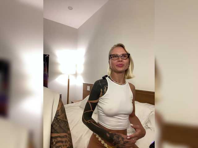 BubaLeh666 live webcam show