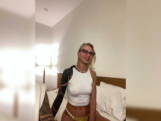 BubaLeh666 live webcam show