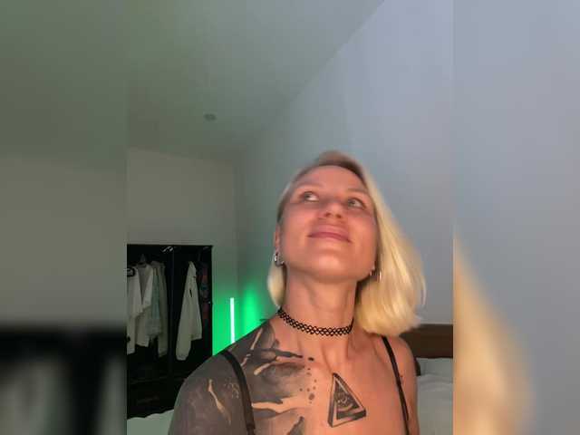 BubaLeh666 live cam on BongaCams