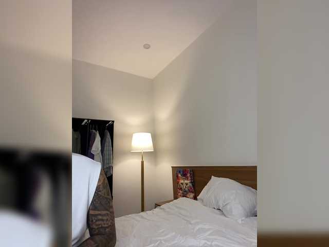 BubaLeh666 live cam on BongaCams