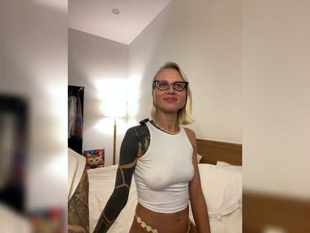 BubaLeh666 live webcam show
