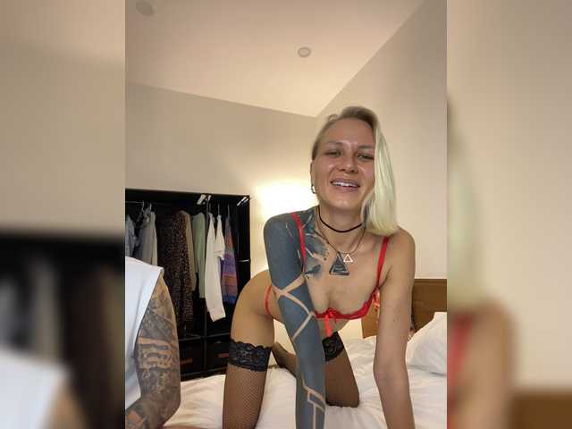 BubaLeh666 live cam on BongaCams