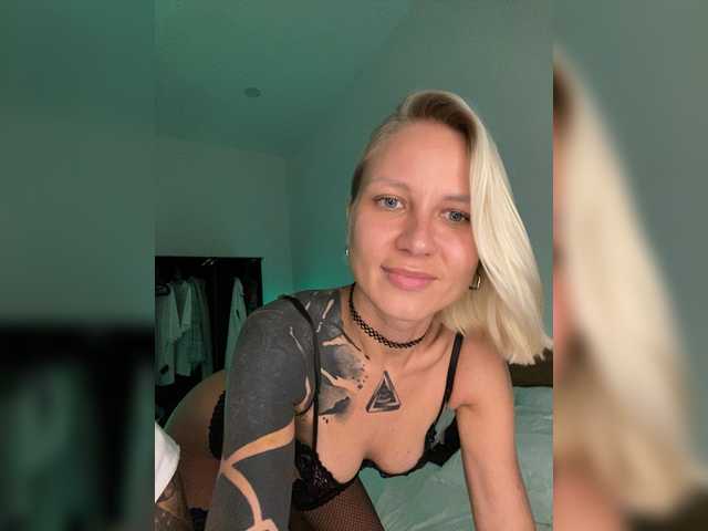 Live трансляция BubaLeh666 - Runet.cam