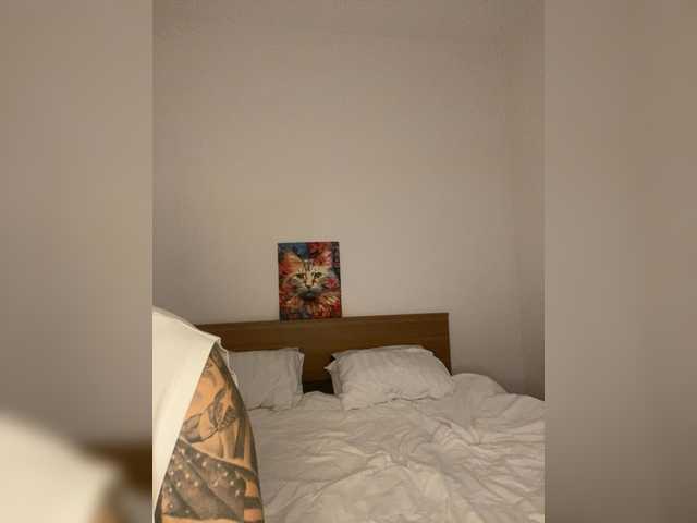 BubaLeh666 live cam on BongaCams