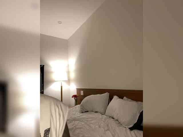 Bubaleh666's cam show statistics and live stream