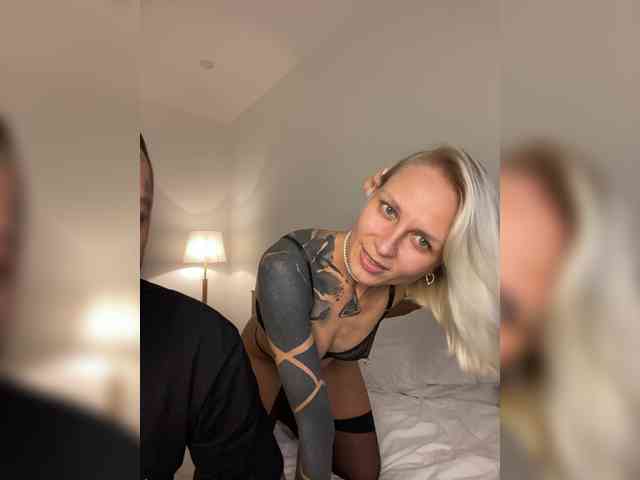 BubaLeh666 webcam