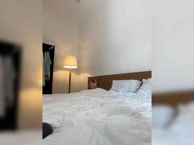 BubaLeh666 Sex Cam Show
