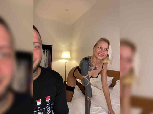 BubaLeh666 webcam