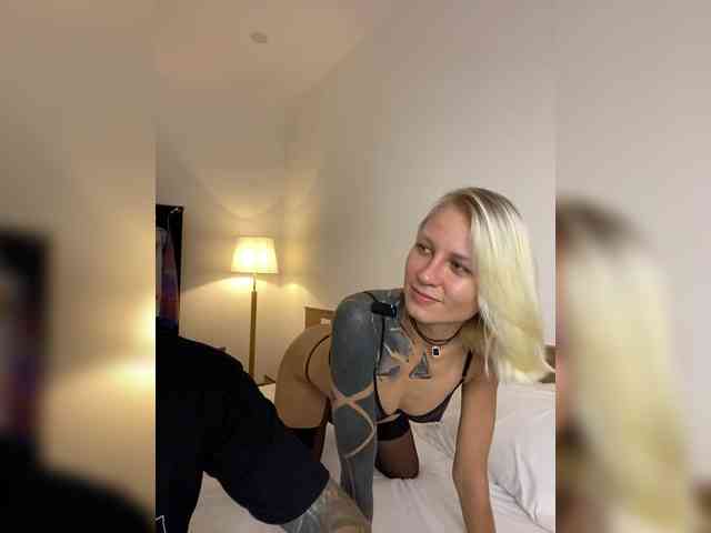 BubaLeh666 webcam