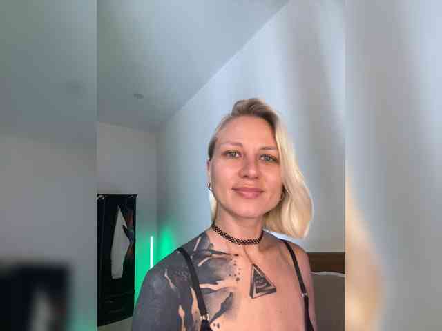 BubaLeh666 webcam