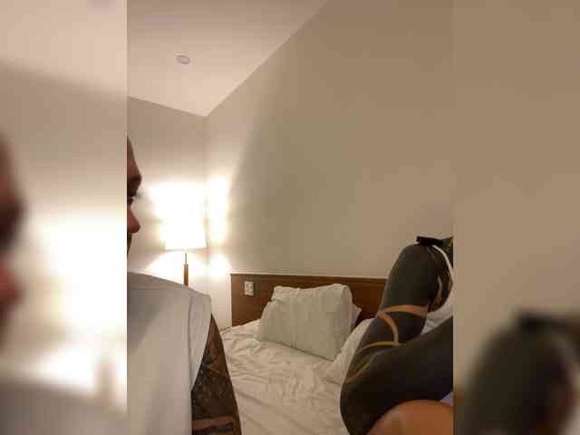 bubaleh666's live room