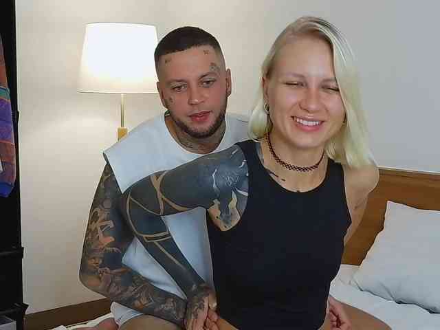 BubaLeh666 Sex Cam Show
