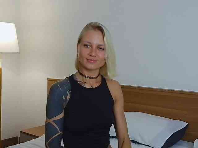 BubaLeh666 Sex Cam Show