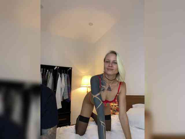 Model: BubaLeh666