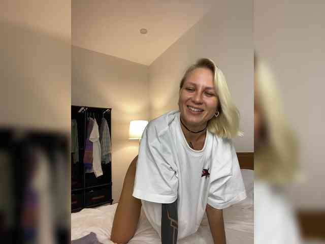 BubaLeh666 Sex Cam Show