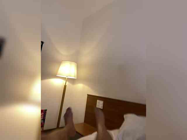 BubaLeh666 webcam