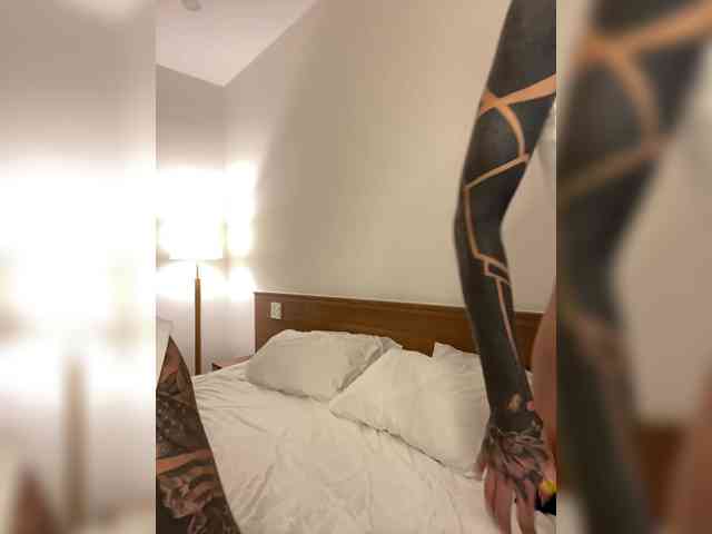 BubaLeh666 webcam