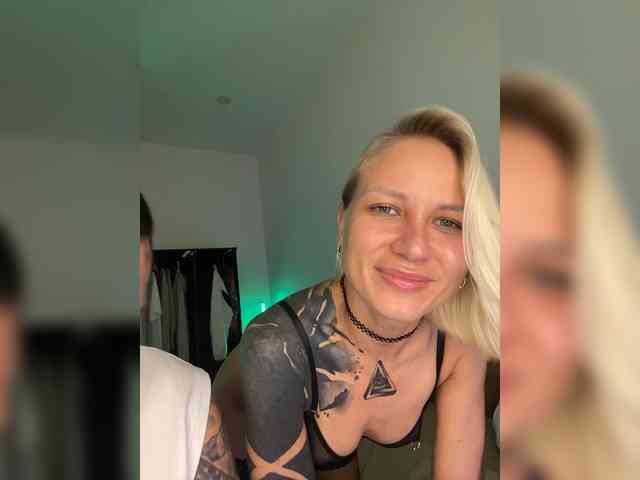 BubaLeh666 webcam