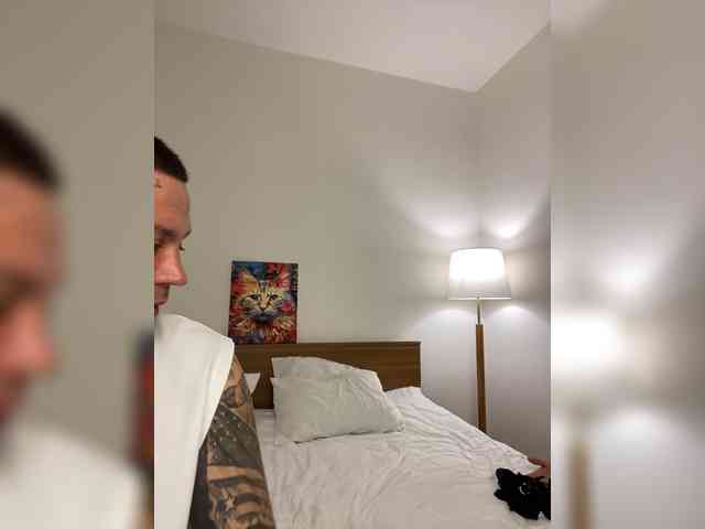 BubaLeh666 webcam