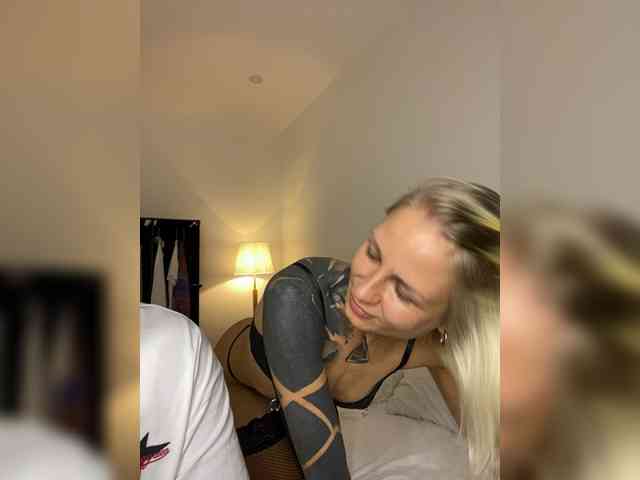 BubaLeh666 webcam