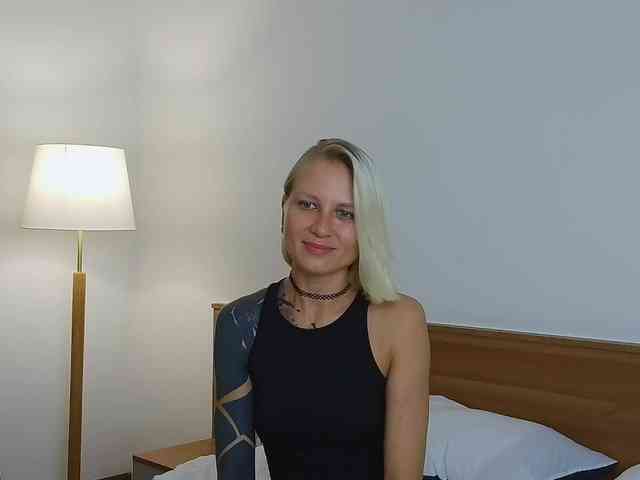 BubaLeh666 Sex Cam Show