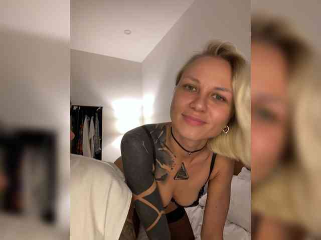 BubaLeh666 webcam