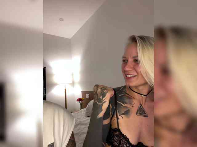 BubaLeh666 webcam