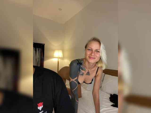 BubaLeh666 webcam