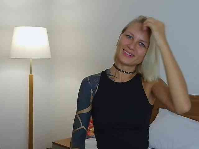 BubaLeh666 webcam