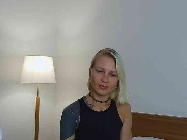 BubaLeh666 Sex Cam Show