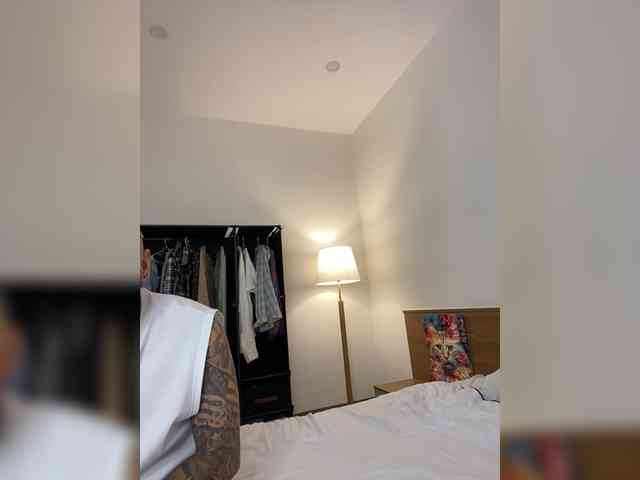 BubaLeh666 webcam
