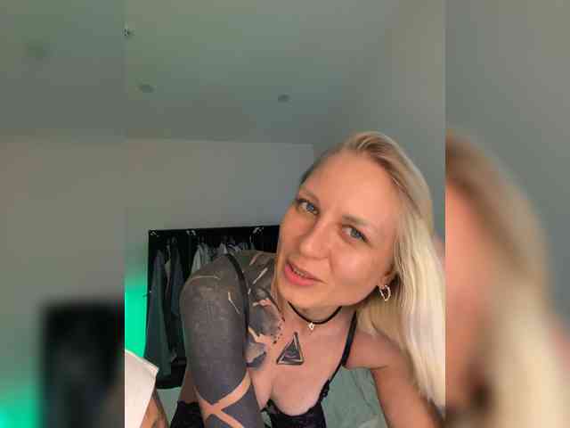 BubaLeh666 webcam