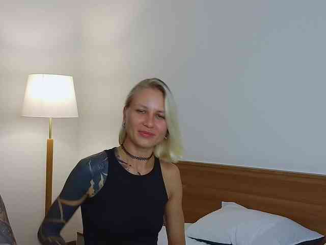 BubaLeh666 Sex Cam Show